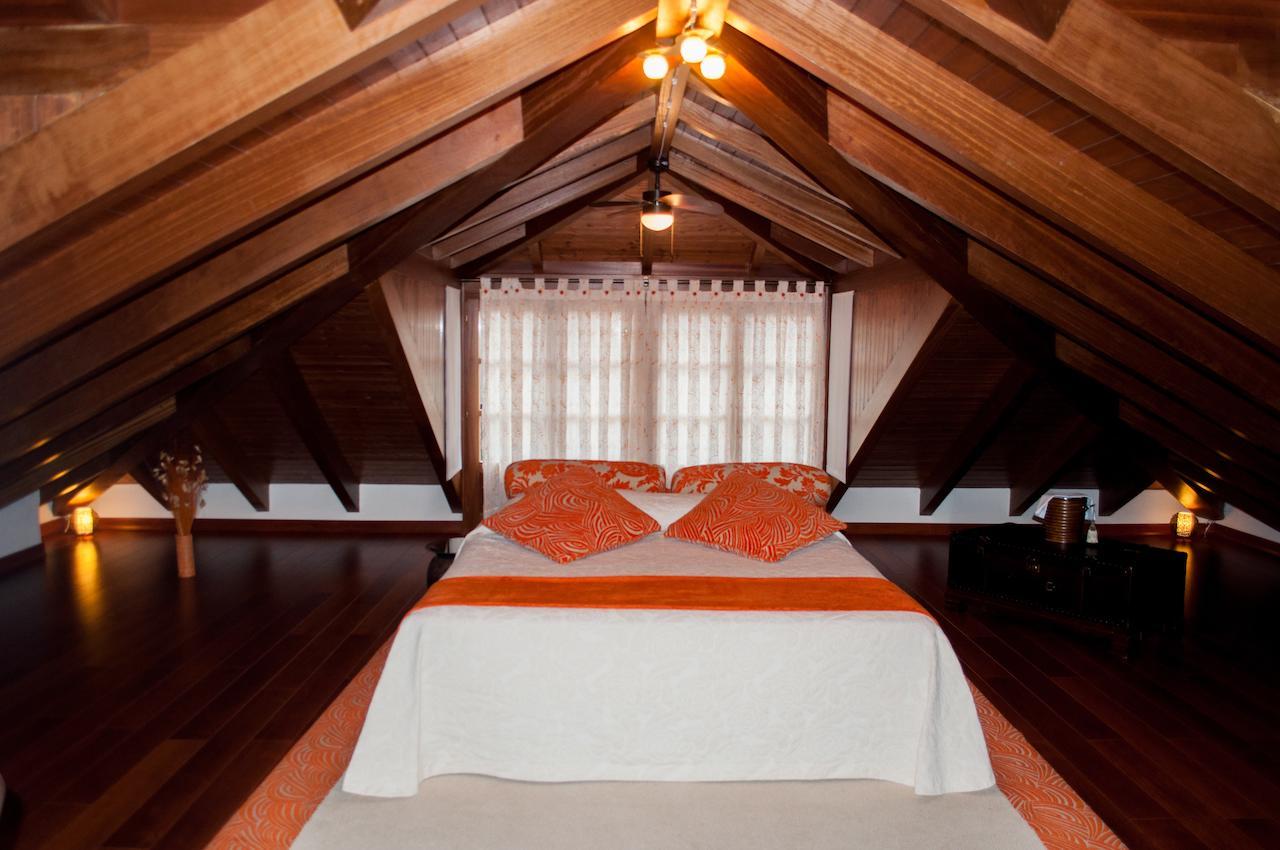 El Mirador De Fuentes Del Narcea Hotel Moncó Cameră foto