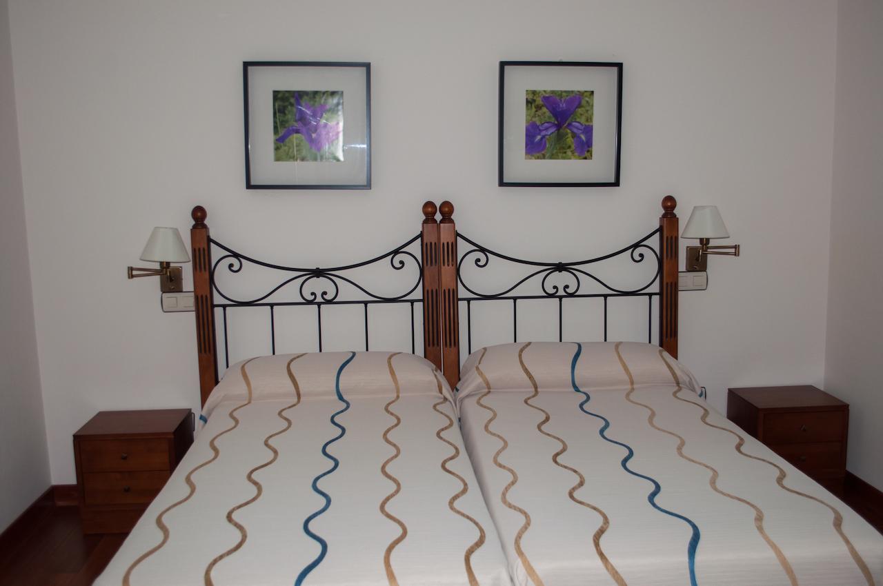 El Mirador De Fuentes Del Narcea Hotel Moncó Cameră foto